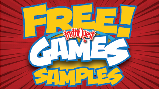 Game Samples